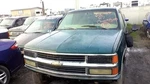 Transfer Case 5.7L Automatic Fits 96-00 Chevrolet 2500 Pickup 31771082 Used. Price: $410.22.