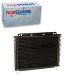 Seasons Automatic Transmission Oil Cooler For 2004 Toyota Yaris New. Price: $83.80.