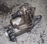 2015-2020 Suburban Tahoe Single Speed Transfer Case W/warranty Oem Road Tested! Used. Price: $499.95.