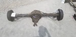 1957 Ford Fairlane 500 Complete Rear Axle With Differential Carrier 3.25 Ratio Used. Price: $1200.00.