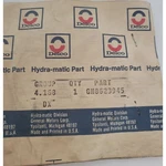 Genuine General Motors Part Gm 8623945 Dx New Old Stock Replacement Auto. Price: $32.00.