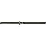 Rear Drive Shaft 2WD Chassis Crew Cab Fits 11-16 Sierra 3500 Pickup 169844 New. Price: $1089.00.
