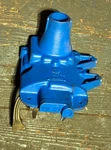 Cover Assembly 1956-1968 Dodge Truck NP420 Speed Transmission Remanufactured. Price: $395.00.