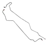 1969-70 Mustang; V8; With C6 Trans; Pre-formed Lines New. Price: $39.99.