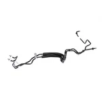 Gm Genuine Parts 23249505 Transmission Oil Cooler Line For 13-15 Ats Cts New. Price: $387.95.