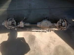 Front Axle Wheel Abs 4.10 Ratio Fits 99-01 Ford F250SD Pickup 12485 Used. Price: $365.75.