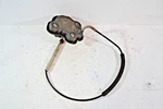Bmw Series Gear Shift Lock Release Actuator F01 F04 7582066-01 Used. Price: $31.75.