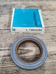 Nos Oem Gm 1933-1963 Chevy Truck Car Rear Wheel Hub Oil Seal 3814280 See List New. Price: $20.00.
