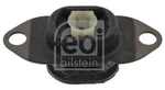 Febi Bilstein 48922 Left Manual Transmission Mounting Fits Mercedes-benz Renault New. Price: $47.66.