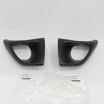 Mazda RX-8 2004-2008 Oem Genuine Rear Bumper Protector Guard Cover Right & Left New. Price: $109.99.