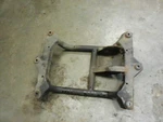 03-12 Range Rover L322 Transmission Transfer Mount Carrier Frame 27326752039 Used. Price: $140.00.