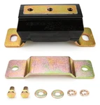 Energy Suspension 4.1144G Transmission Mount Ford Fullsize Trucks 1987-96 New. Price: $123.15.