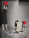 68399017AA Mopar Oil Pressure & Return Hose 19-23 Jeep Cherokee New. Price: $45.00.