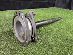 Jdm Nissan Skyline R34 RB25DET Front Differential Drive Shaft. Price: $199.99.