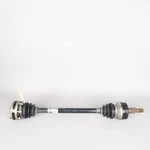 1997-2002 Porsche Boxster 2.5 2.7 Right Axle Shaft Cv Joint Oem 98633202403 Used. Price: $134.24.