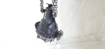 1991 1992 1993 Nissan 240SX Oem Rear Carrier Axle Without Abs Used. Price: $500.00.