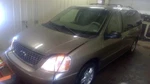Ford Freestar 2005 Front Right Axle Shaft TX437 0354 Used. Price: $77.81.