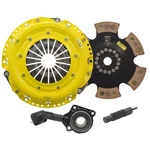 Act Hd/race Rigid Pad Clutch Kit 2014 Ford Focus FF2-HDR6 New. Price: $877.12.