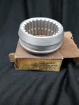 37'-39' Ford 3SPD Transmission Synchronizer Sleeve New. Price: $40.00.