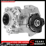 Transfer Case Assembly For 2014-2020 Nissan Rogue Select L4 2.5L Oem 331004BA0D New. Price: $369.99.