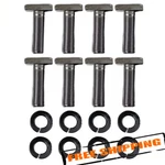 Moser Engineering 838TK 3/8" T-bolt Kit New. Price: $41.54.