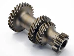 Mg Midget Gearbox 22G1100 Lay 1098 1275 New. Price: $220.30.