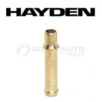 Hayden Oil Cooler Line Connector For 2007 Chevrolet Silverado 1500 Classic - Sc New. Price: $23.79.