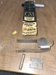 Gm Nos 1951-1962 Chevrolet Powerglide Reverse Band Link 3756726 New. Price: $10.00.