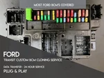 Ford Bcm Body Control Module Cloning Service Fuse Box Clone Remanufactured. Price: $130.00.