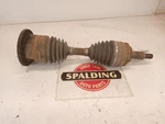 Front Passenger Right Axle Shaft From 1990 Chevrolet Truck 3500 9337646 Used. Price: $78.94.