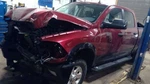 Rear Drive Shaft 4WD Crew Cab Door 5.7L Fits 14-18 Dodge 2500 Pickup 10324736 Used. Price: $214.00.