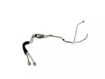 Genuine Mopar Transmission Oil Cooler Hose And Tube 68257077AD New. Price: $243.04.