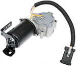 Transfer Case Motor Dorman 600-571 New. Price: $239.21.