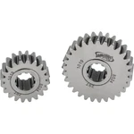 Winters 8514 10 Spline Quick Change Gear Set #14, 23/32 Teeth New. Price: $110.99.