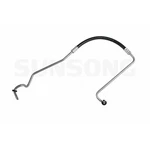 Sunsong 5801055 Auto Trans Oil Cooler Hose Assembly New. Price: $81.07.