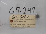 2008 Ford Taurus Apply Plate Low Reverse Clutch 7T4P-766486-AA Used. Price: $26.50.