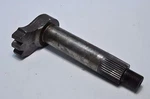 Dodge Wc Steering Gear Shaft Nos G502 G507 New. Price: $139.95.