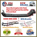 New Automatic Transmission Mount Crossmember 1980-1996 Ford F150 F250 4X4. Price: $269.99.