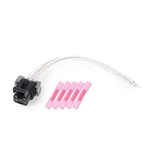 Four Wheel Drive Actuator Pigtail Connector For Chevrolet Gmc Pickup Suburban New. Price: $18.78.