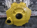 Used Caterpillar 3208 Diesel Engine Bell Housing Flywheel Cover 9N105. Price: $279.99.