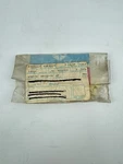 Mopar Clip Part# 6030139 *bag Of 5* New. Price: $14.45.