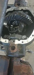Front Axle Lhd 3.73 Ratio U-joint Yoke Fits 99-04 Grand Cherokee 799410 Used. Price: $1052.40.