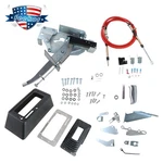 Racing Floor Automatic Shifter For B&m 80675 TH700R4 TH200-4R New. Price: $307.69.