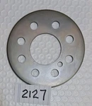 Genuine Mopar Flex-plate Or Flywheel Backing 4752465AA New. Price: $12.00.