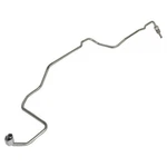 Crown Automotive 52079369AD Transmission Cooler Hose For Jeep Grand Cherokee Wj New. Price: $48.00.