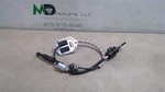 2019-2020 Hyundai Elantra Gear Shift Cable Automatic Oem 46790-F3400 Used. Price: $70.00.