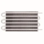 Mishimoto Universal 12" X 7.5" 0.75" Transmission Fluid Cooler MMTC-TF-1275 New. Price: $77.95.
