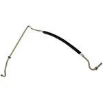 Dorman 624-106 Transmission Oil Cooler Line New. Price: $60.82.