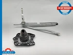 Mercedes R172 SLK250 Shifter Linkage Lever Manual Transmission 6 Speed 12-15 Oem Used. Price: $599.99.