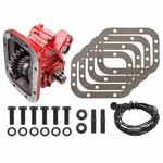 World American WA20-08-7004 Power Take Off (pto) Assembly Bolt, Air Shift (WA0 New. Price: $758.70.